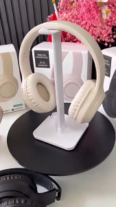 Wireless Bluetooth Earphone & Foldable Headphone Gaming Headset Bluetooth 5.0