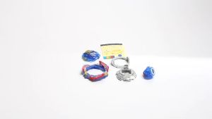 LDCX | Ultimate Valkyrie Valtryek DB B-193 Metal Fighting Battle Top Gyro Đồ Chơi Dành Cho Bé Trai 6-12 Tuổi Trò Chơi Sưu Tầm Spinner Quà Tặng