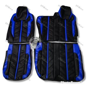 Bungkus jok mobil truk isuzu TragaGigaElfMacan ( Standar Variasi )