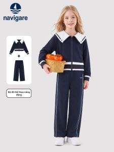 navigare kids | Girls Clothing Set Spring Autumn New