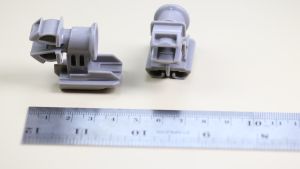 Klip Pivot Leveling Proji biled motor Universal