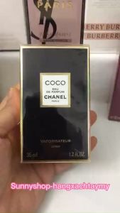 Hàng Mỹ Nước Hoa Nữ CHANEL COCO Edp Chính Hãng Full Size Cao Cấp Thơm Lâu Được Ưa Chuộng Ấm áp Sang Trọng Quyến rũ 35ml