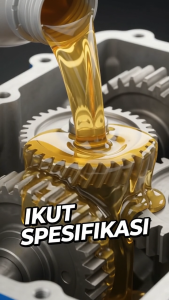 🚗💨 MIZU CVT Fully Synthetic Auto Gear Oil! Max gear protection & smoother drives for Proton Honda Perodua Toyota Hyundai & Kia! ⚙️ ISO Certified premium Petronas-base lube. 🛡️ Anti-wear low noise and peak performance. Fast Delivery—Buy now! 🔥