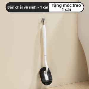 BC | Cọ Toilet Không Góc Chết Mới