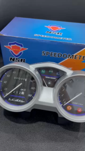 SPEEDOMETER VIXION OLD 2008-2012 ASSY STANDAR ASLI NSB RACING HS55