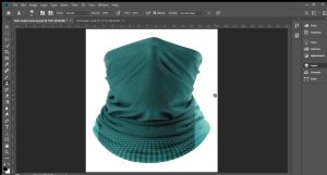 TUBE MASK SUBLIMATION