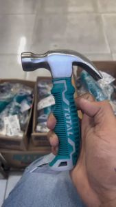 8Oz (226g) Búa nhổ đinh mini Total THTM7386D