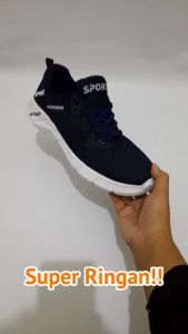 Sepatu Sneakers Kets Alphabounce - Sepatu Pria Wanita Fashion - Sepatu Olahraga - sepatu viral 2024