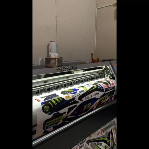 STICKER PREMIUM Setiker Decal CRF 150 L minimalis Fullbody-Dekal CRF 150 L Motor Trail Crf 15