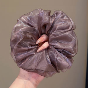 Shiny Smooth Hair Tie