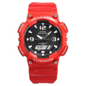 Casio | Solar Waterproof Electronic Watch