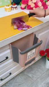 How to Choose the Right Trash Bin: Home Waste Classification & Storage Solutions