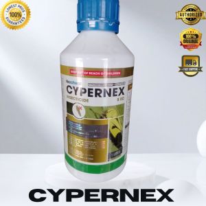 Cypernex Insecticide 5 EC 1 Liter/ for Pest Control