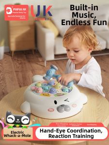 RENQIBAOBEI | Educational Early Learning Toy