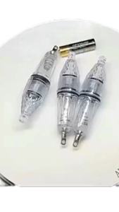 Lampu Umpan Cumi Lampu LED Lampu Umpang Pancing Indikator Penarik Ikan - 221