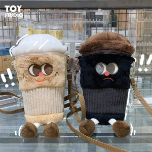 กระเป๋าผ้ากํามะหยี่ปักน่ารัก: กระเป๋าสะพายสไตล์เกาหลีสําหรับผู้หญิงพร้อมซิปปิด เส้นใยโพลีเอสเตอร์เนื้อนุ่ม เหมาะสําหรับการใช้ลําลอง