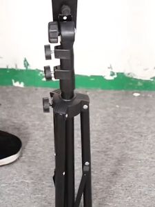 YY ขาตั้ง โน๊ต เพลง Guitar Stand 2 in 1 - X Stand ขาตั้ง โน๊ต เพลง ขนาดใหญ่ แท่นวาง มัลติฟังก์ชั่น