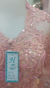 Atasan Kebaya Wanita Modern & Kebaya Wisuda Payet