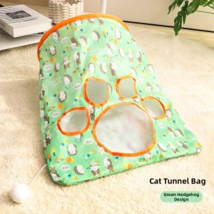 7o | Entertainment and Biting Resistant Cat Toys