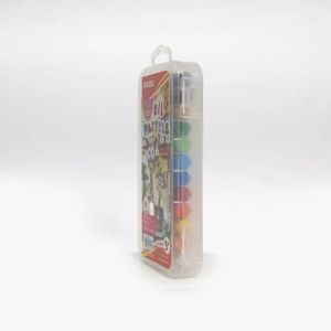 Crayon Greebel Oil Pastel 12 Warna / Krayon / Alat Mewarnai / Pewarna