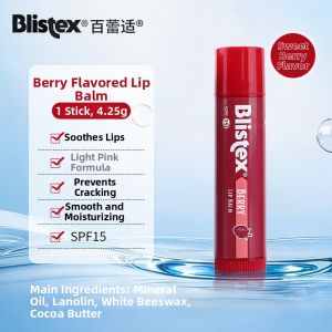 Blistex | Hydrating Soothing Lip Balm Reduces Fine Lines