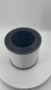 Replacement Compatible with Philips AC0820 AC0810 AC0819 AC0830 FY0194 FY0293 Air Purifier Filter HEPA&Active Carbon