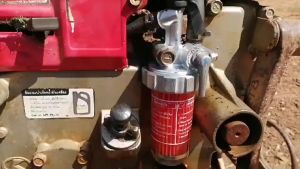 คูโบต้า ET70 / ET80 / ET95 / ET110 / ET115 ชูประสิทธิภาพ (Kubota) กรองน้ำมันเชื้อเพลิง ก๊อกโซล่า ครบชูประสิทธิภาพ ราคาที่รวดเร็ว