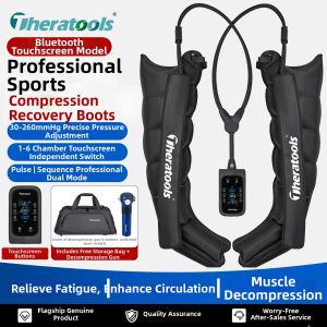 Theratools | Muscle Activation Air Pressure Leg Massager