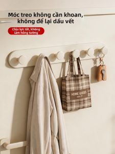 Jujiajia | Góc Treo Tường Có Đế Hút Chân Không Chịu Lực Mạnh