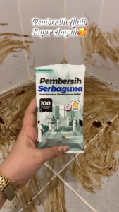 Pembersih Serbaguna/Pembersih Serbaguna/Pembersih Kamar Mandi / Pembersih dapur