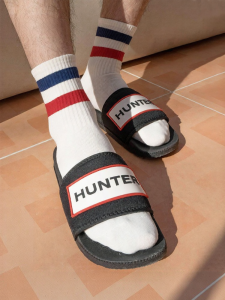 HUNTER | Lightweight Men Slippers