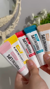 Son Dưỡng Giảm Thâm Môi Mediheal Labocare Pan+eno Lips 10ml - Hàn Quốc