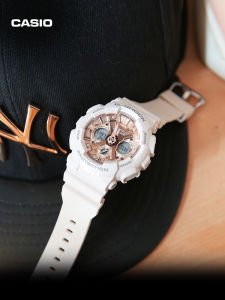 Casio | Sport Waterproof Women Student Watch