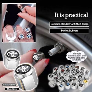 Head cap valve cover Retrofit valve core Air nozzle cap deflation tire wrench alloy