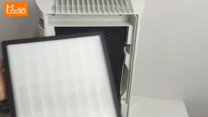 🚚 Arrive next day🚚 For sharp FP-J30TA、FP-J30LA、FP-J30LB、FP-J30、FP-F30、FP-F30Y、FP-F30TA、FP-F30HFE、FP-F30L-H、FP-GM30B-B、FP-JM30B-B、FU-A28TA、FU-A28E-W、FU-Y28TA、FZ-F30HFE、FZ-Y28FE、KC-F30-TA-W Filter Air Purifier Accessories HEPA&Active Carbon