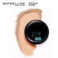 Maybelline Fit Me Compact Powder Bedak Padat 120 Make Up. 