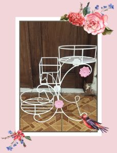 Rak AquaRak air minum rak besi Aquarak besi Aqua gelas