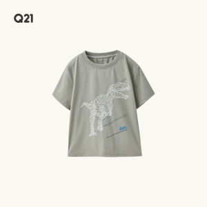 Q21 | Quick-Dry Children T-Shirt