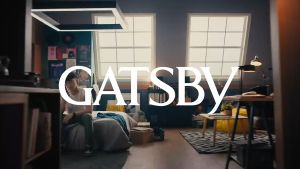 GATSBY POMADE FIBER SERIES 30 gr