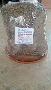 100g cây bạch hoa xà thiệt thảo sấy khô