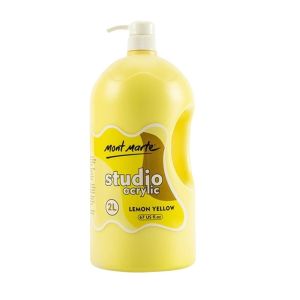 Mengmat Acrylic Paints Wall Painting Special Extrusion Type Studio Large Barrel for Shoes And Clothes Textile Waterproof And Sun-Resistant