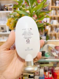 Gel tẩy tế bào chết Whoo Gongjinhyang Seol Brightening Peeling Gel 100ml