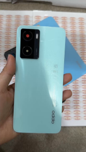 Vỏ bộ thay cho Oppo A57