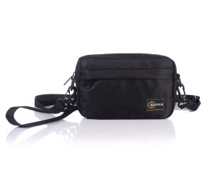 SB003) [SCENTED BAG] NEW 4 IN 1 DESIGN JAPAN DESIGN WATERPROOF SNIPER BAG SMALL SLING BAG POUCH BAG WALLET + FREE KEYHOLDER Gun Bag Pistol Bag - Lazada