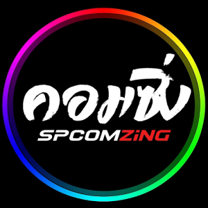 [COMZING] คอมประกอบเล่นเกมพร้อมจอ CORE i3 gen 10 - 11 4c/8t | เลือกการ์ดจอได้ | RAM 16GB | SSD 240GB | 600W จอ 20" พร้อมใช้งาน