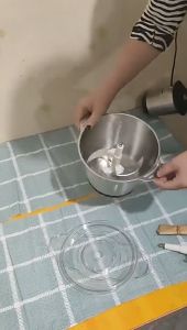 Alat Perajang/Gilingan Bawang Manual