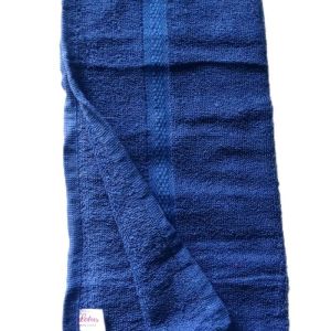 Handuk olahraga isi 3pcs Warna Merah biru coklat dan oren size 35x75cm/handuk sport kualitas terbaik