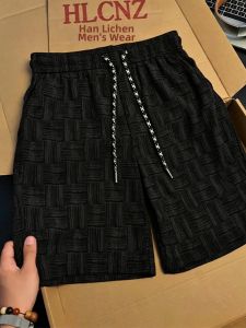 Breathable Light Short Pants