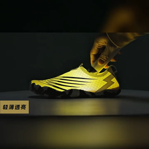 Adult Outdoor Wading Sneakers Mens Pool River Beach Aqua Shoes Quick Dry Breathable Women Water Sports Shoes Non-slip Soft Sole