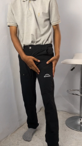 Maitara Official - Celana Gunung Jumbo Panjang Pria Wanita Outdoor Hiking Big Size Salaka Series